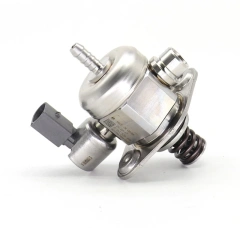 Насос высокого давления (ТНВД) бензиновый 0261520472 Bosch